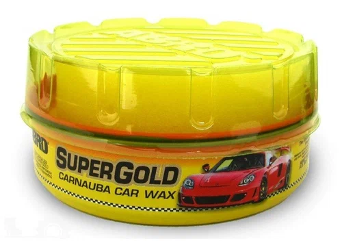 Grass Plastic Restorer (New Car) #8