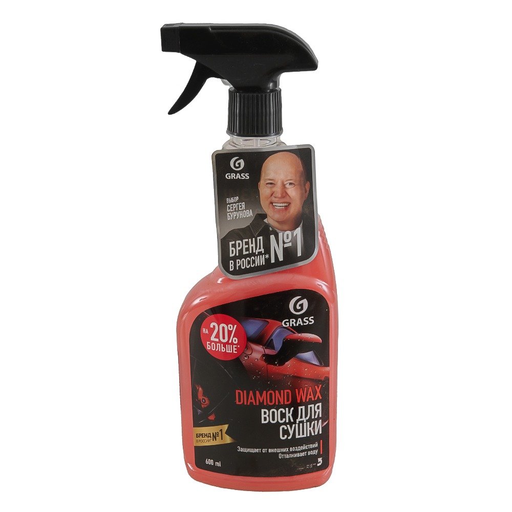 Motul Universal Cleaner (New Car) #9
